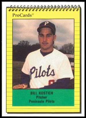 373 Bill Kostich